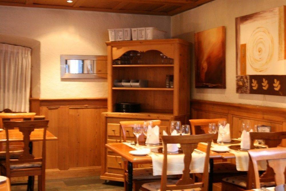 Italian Lifestyle Hotel & Osteria Chartreuse Thun Eksteriør bilde