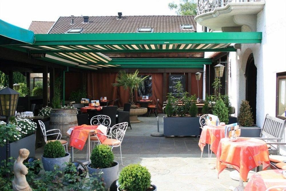 Italian Lifestyle Hotel & Osteria Chartreuse Thun Eksteriør bilde