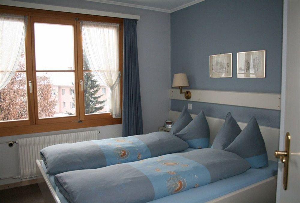 Italian Lifestyle Hotel & Osteria Chartreuse Thun Eksteriør bilde