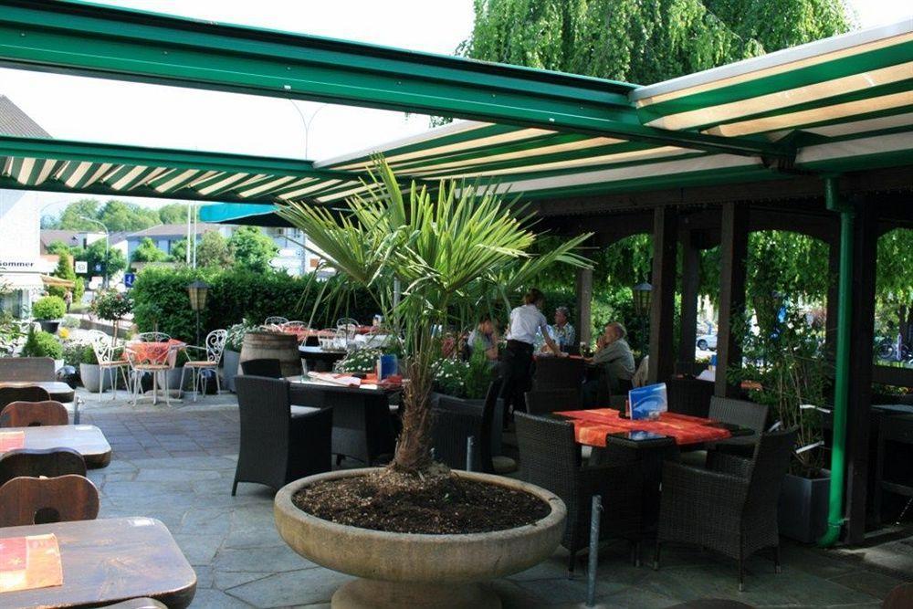 Italian Lifestyle Hotel & Osteria Chartreuse Thun Eksteriør bilde