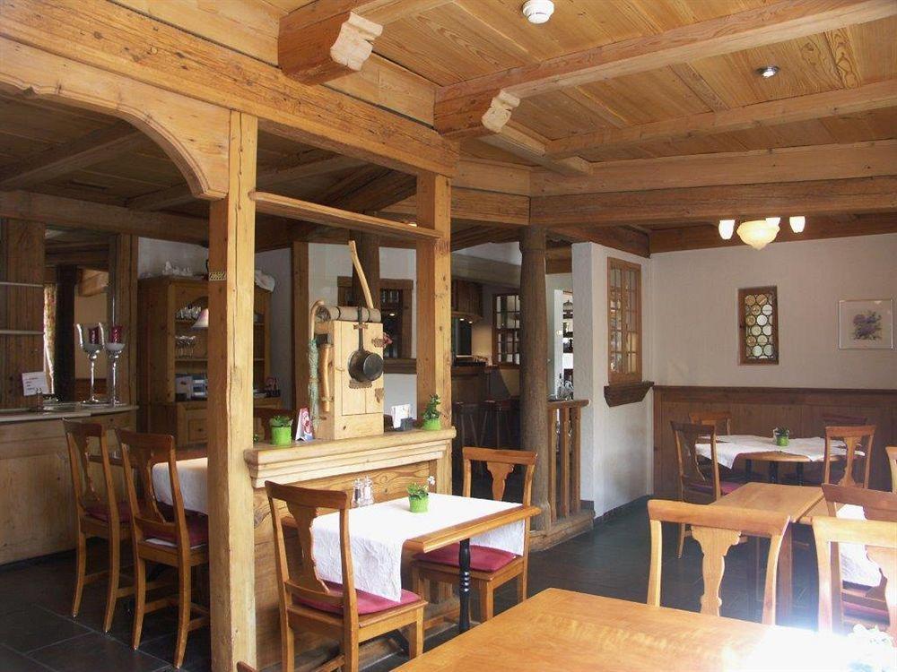 Italian Lifestyle Hotel & Osteria Chartreuse Thun Eksteriør bilde