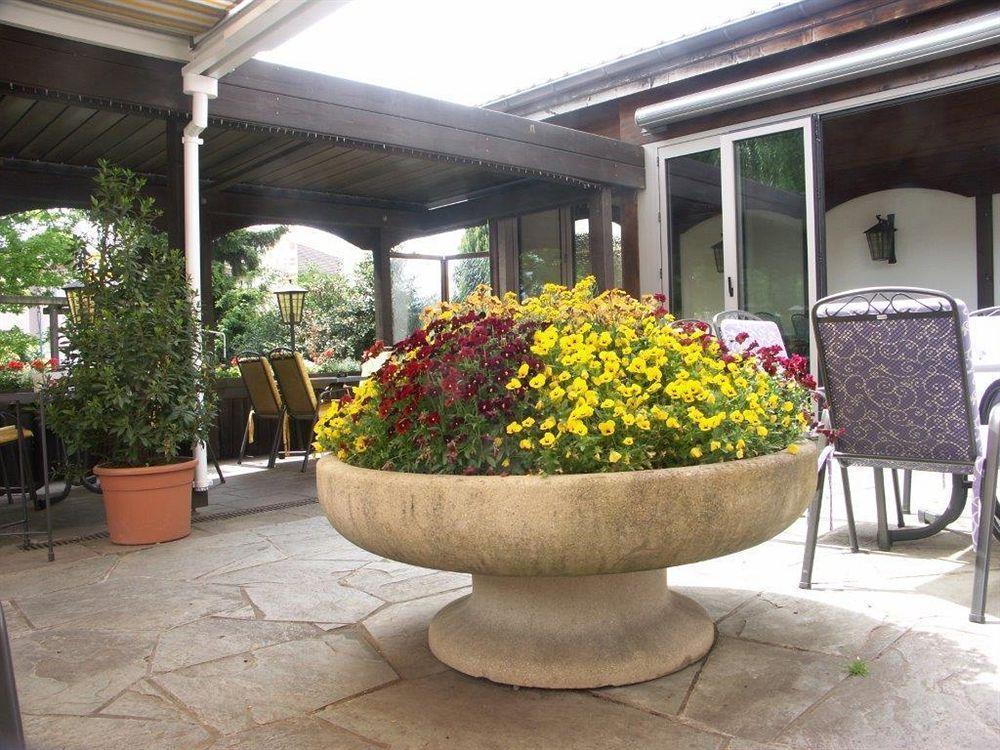 Italian Lifestyle Hotel & Osteria Chartreuse Thun Eksteriør bilde