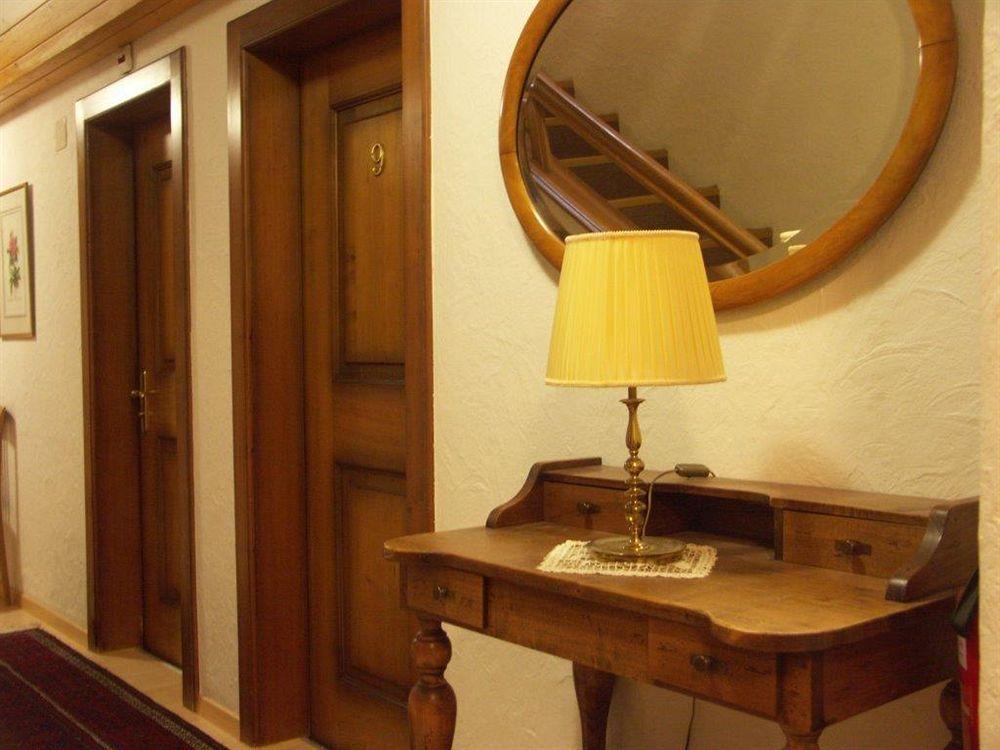 Italian Lifestyle Hotel & Osteria Chartreuse Thun Eksteriør bilde