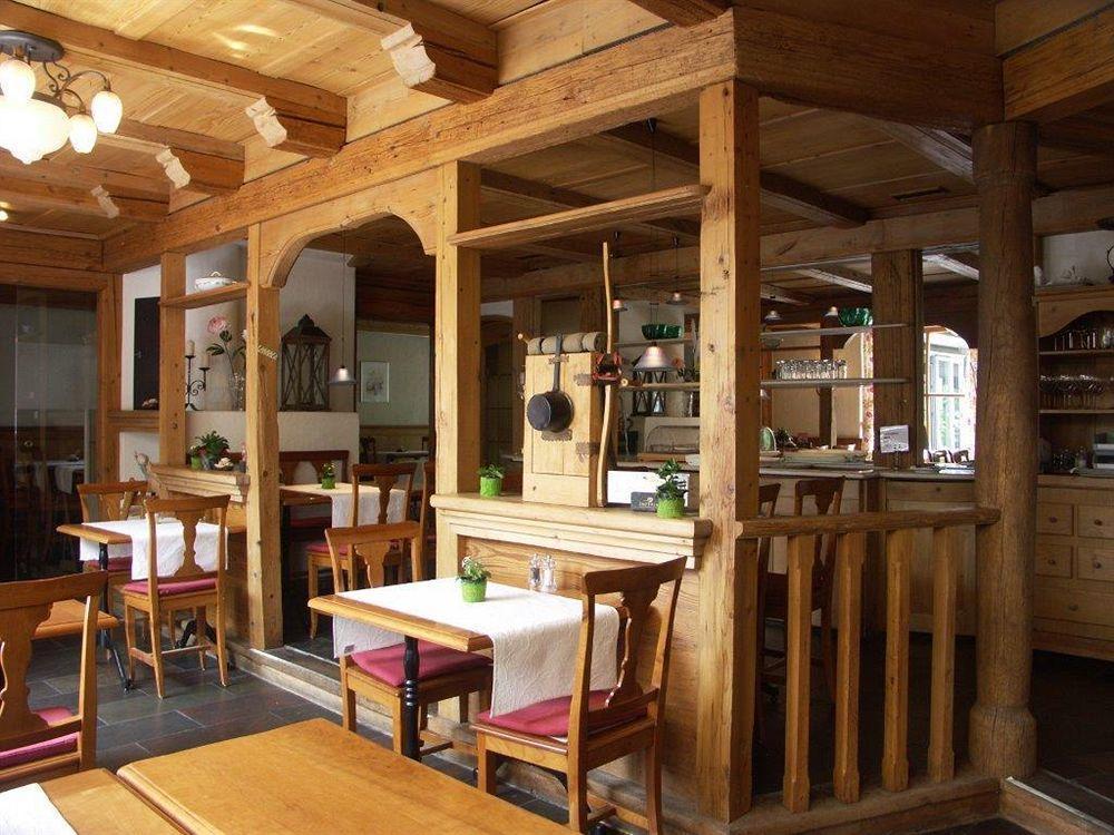 Italian Lifestyle Hotel & Osteria Chartreuse Thun Eksteriør bilde